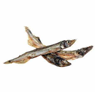 Sprats déshydratés, 100g