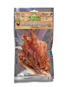 AltuDog: Variety SALMON Adult (1KG) - Cibo naturale per cani