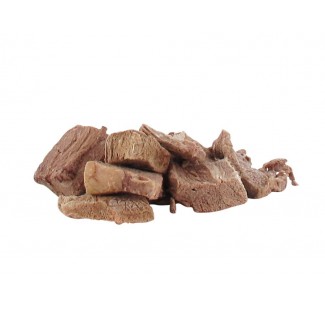 Carne de vacuno liofilizada 30g