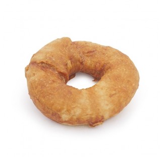 Mini Donut de Colágeno e Frango para Cães - Lanches Odontológicos - AltuDog