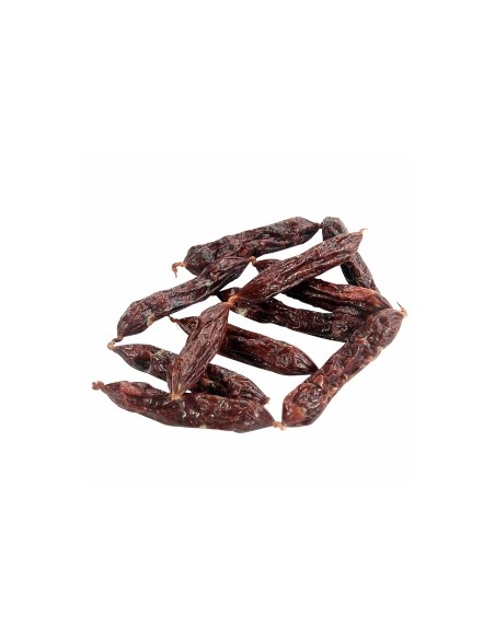 Salchichas de Conejo y Zanahoria, 100g - Snacks Para Perros - Altudog