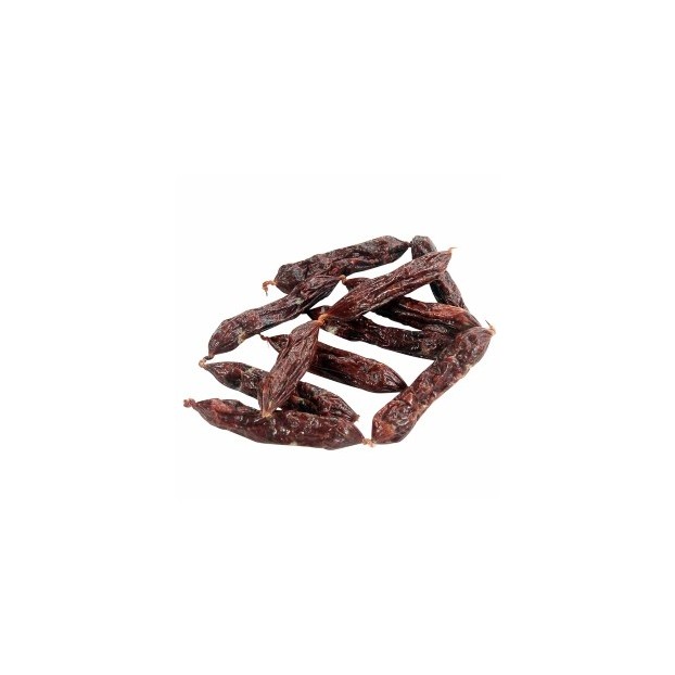 Salchichas de Conejo y Zanahoria, 100g - Snacks Para Perros - Altudog