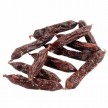 Salchichas de Conejo y Zanahoria, 100g - Snacks Para Perros - Altudog