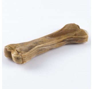 Venison Hide Dental Bone - Dental Snacks for Dogs - AltuDog