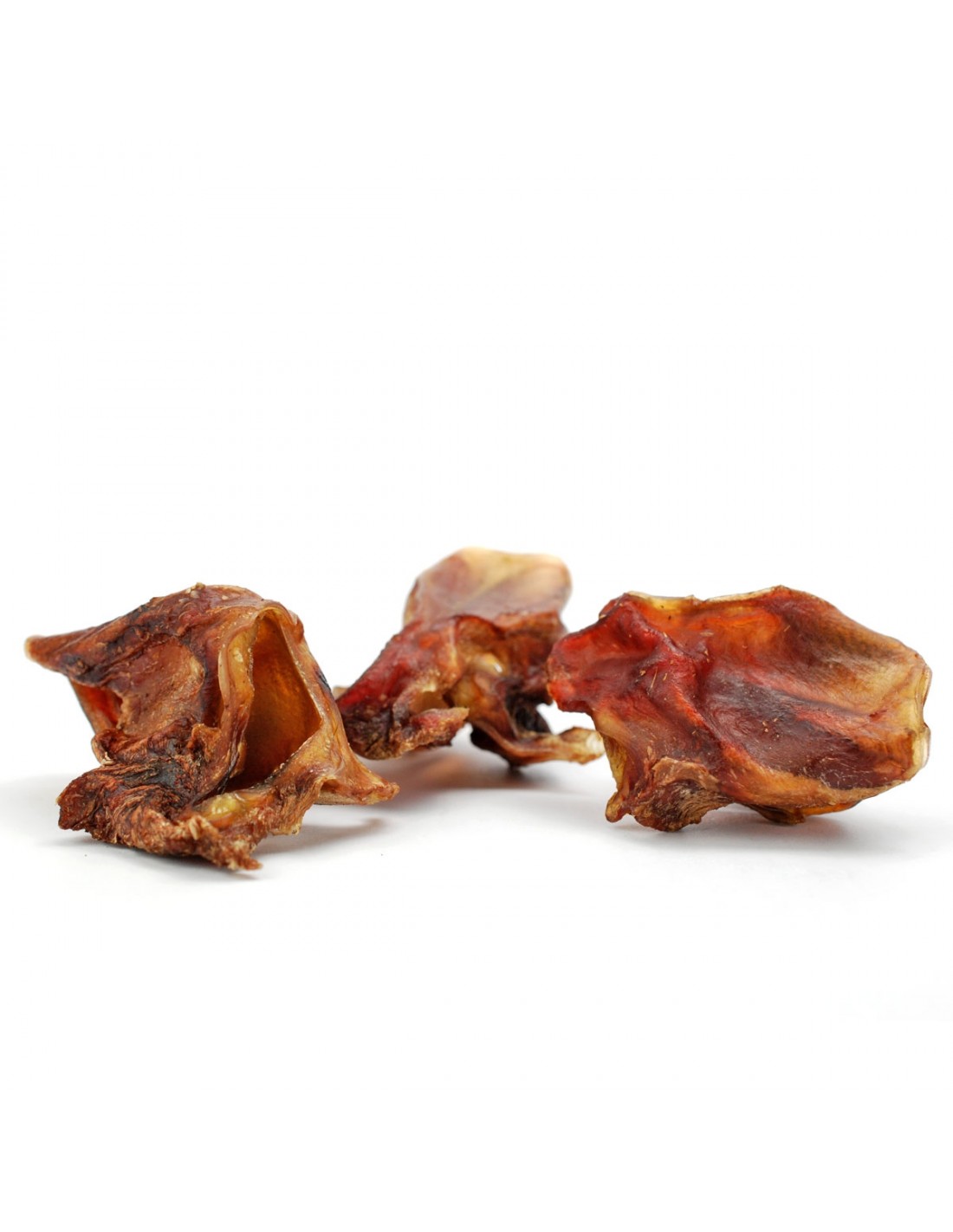 Pig Snout Chips for Dogs, 100% natural snack