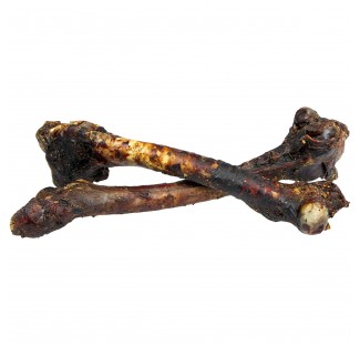 Venison bone - Dental snacks for dogs - AltuDog