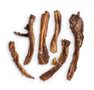 Tendons d'Achille de cerf pour chiens