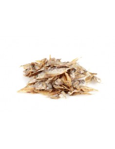 Anchoa Dorada 50g para perros