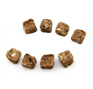 Mini Cod Bites for Dogs 100 g - AltuDog Snacks