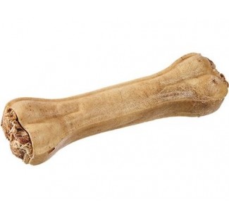 Buffalo skin Bone - Snacks - AltuDog