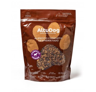 AltuDog: Pferde-Menü für Hunde 2KG