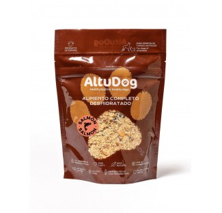 AltuDog SALMON Adult 250 G - Buy Online