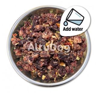 AltuDog Wagyu Dog Food Sample Pack - Only €6 - AltuDog