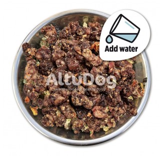 Promotion "Essai gratuit" Wagyu Cereal Free Wagyu 250g - AltuDog