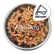 Tacchino senza cereali per adulti 250g - Prova con spedizione gratuita - AltuDog