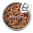 AltuDog Produktprobe für Hunde Pferdemenü 250 g