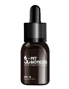 PostBiotics for Cats 600 drops