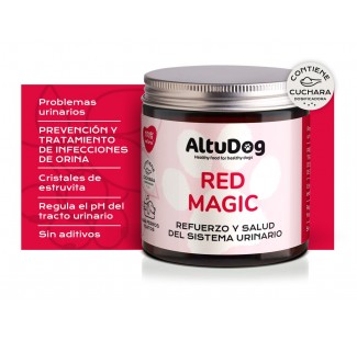 Red Magic - Urinary Support