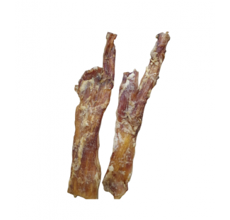 Dehydrated XL Wagyu tendon for dogs