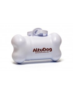 AltuDog Dog waste bag...