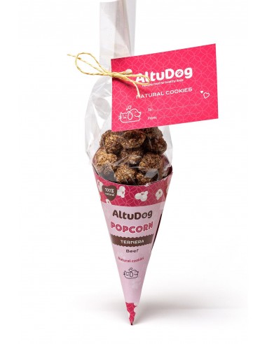 Quality bakery products for dogs and cats.
Healthy dog biscuits - AltuDog