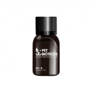 PostBiotics for Cats 600 drops - Microbiota - AltuDog