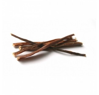 Palitos de piel de cerdo,100g