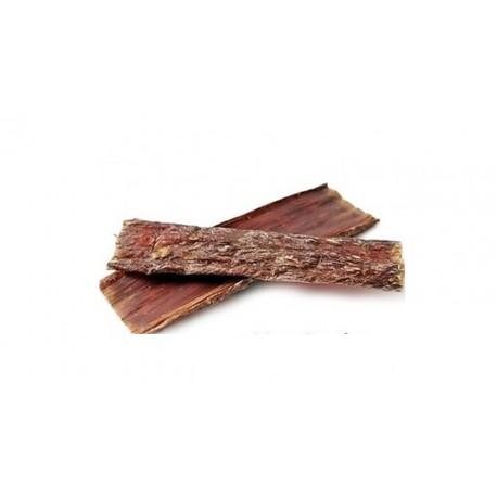 Lanières de viande de cerf, 100g