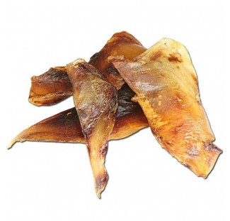 Escápula de caballo, 100g