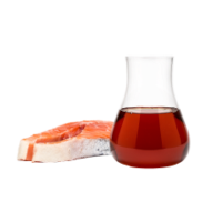 Aceite de salmón